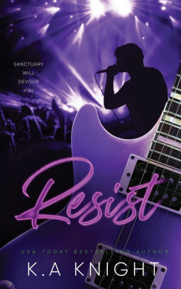 Resist