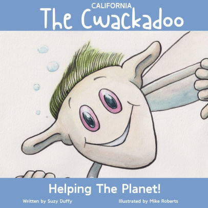The California Cwackadoo