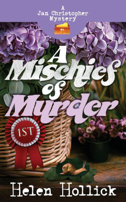 A MISCHIEF OF MURDER