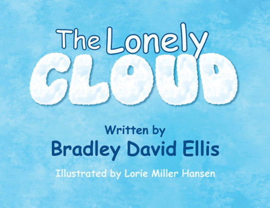 The Lonely Cloud Bradley