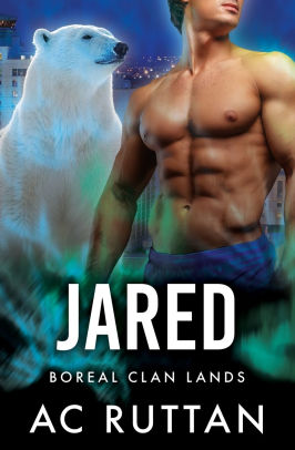 Jared