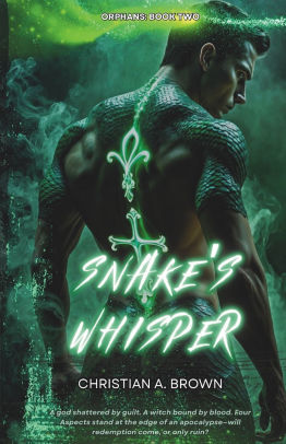 Snake's Whisper