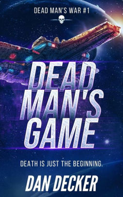 Dead Man's Game