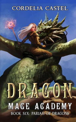 Pariah of Dragons