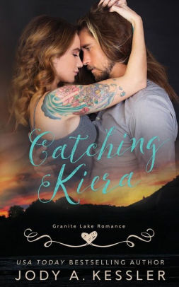 Catching Kiera