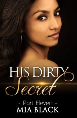 His Dirty Secret 11