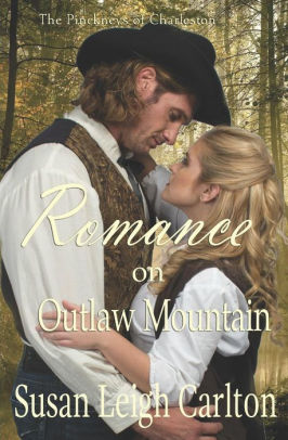 Romance on Outlaw Mountain