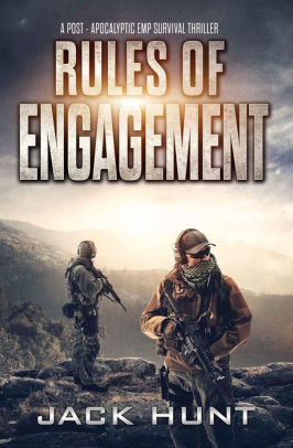 Rules of Engagement