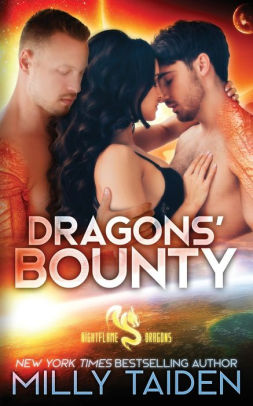 Dragons' Bounty