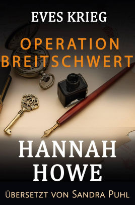 Operation Breitschwert
