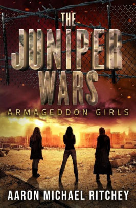 Armageddon Girls