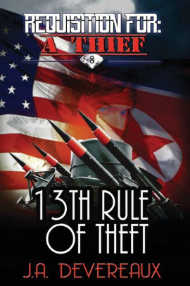 13th Rule of Theft