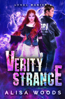 Verity Strange