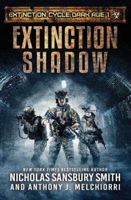 Extinction Shadow