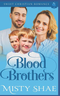 Blood Brothers