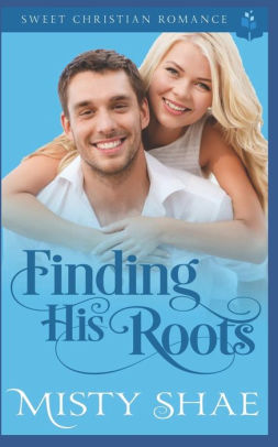 Finding His Roots