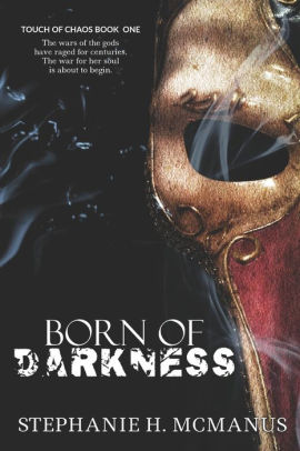 Born of Darkness