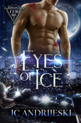 Eyes of Ice