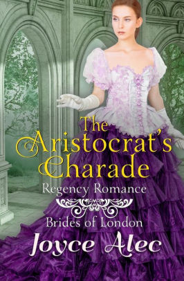 The Aristocrat's Charade