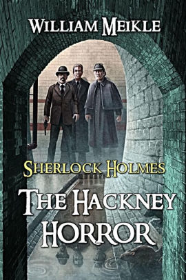 The Hackney Horror