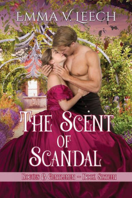 The Scent of Scandal