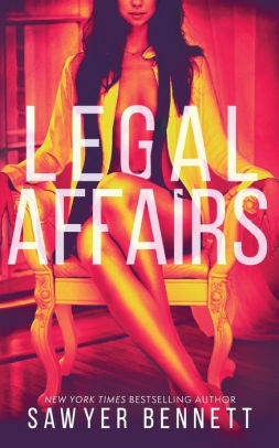 Legal Affairs: McKayla's Story
