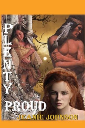 Plenty Proud
