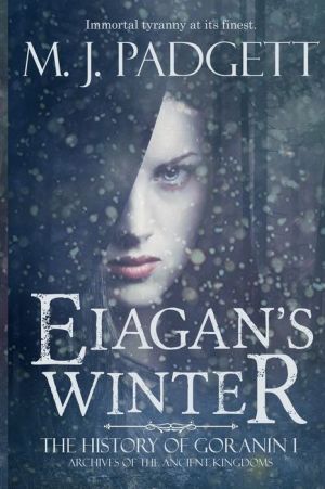 Eiagan's Winter
