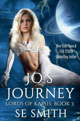 Jo's Journey