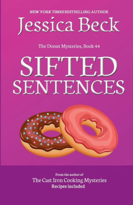 Sifted Sentences