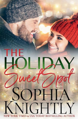 The Holiday Sweet Spot