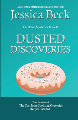 Dusted Discoveries