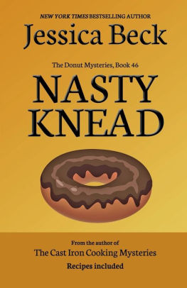 Nasty Knead