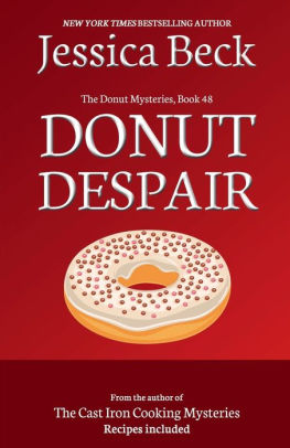 Donut Despair