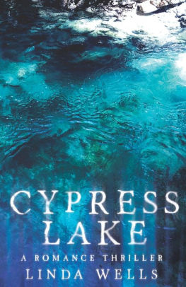 Cypress Lake