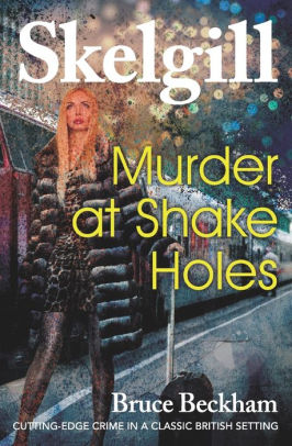 Murder at Shake Holes