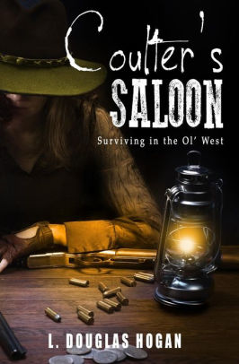 Coulter's Saloon