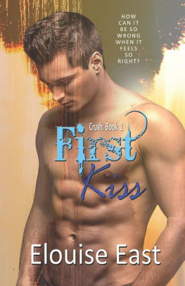 First Kiss