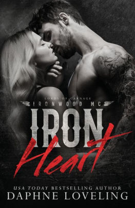 Iron Heart