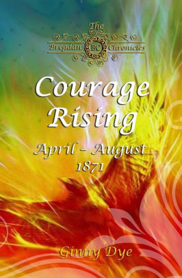 Courage Rising