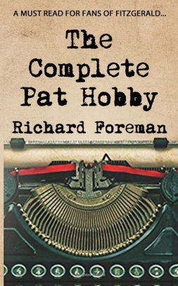 The Complete Pat Hobby