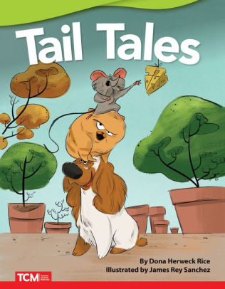 Tail Tales