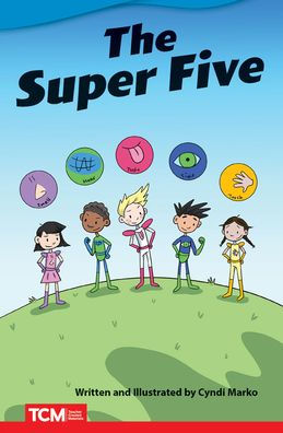 The Super Five