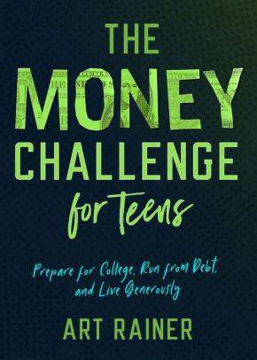 The Money Challenge for Teens