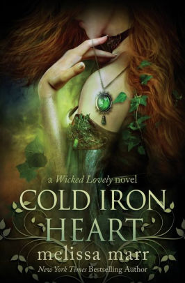 Cold Iron Heart