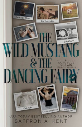 The Wild Mustang and The Dancing Fairy