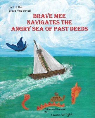 Brave Mee Navigates the Angry Sea of Past Deeds
