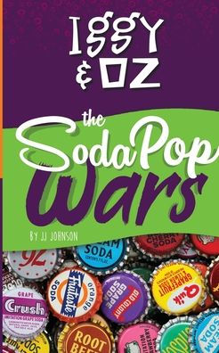 The Soda Pop Wars