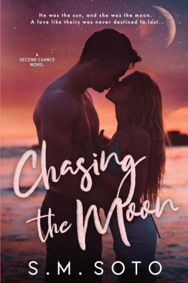 Chasing the Moon