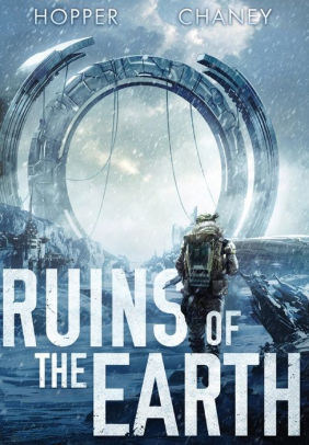 Ruins of the Earth